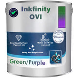 OVI - Green to Purple