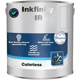 Infrared Ink - Colorless