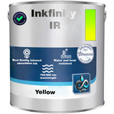 Infrared Ink - Yellow