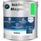 Magnetic Ink - Yellow