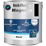 Magnetic Ink - Black