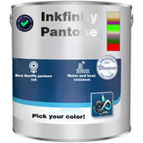 Pantone Ink - Custom Color!