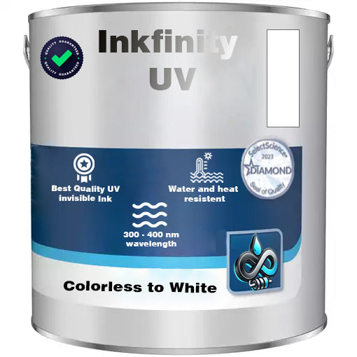 UV - White