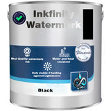 Watermark Ink - Black